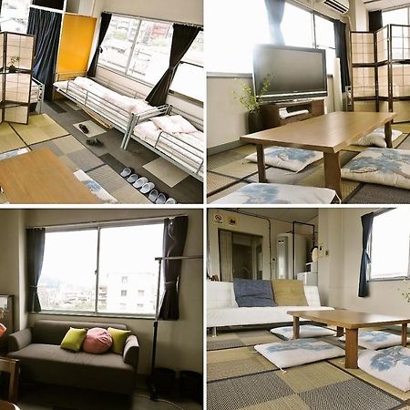 Kyoto Guest House Ninja Kültér fotó