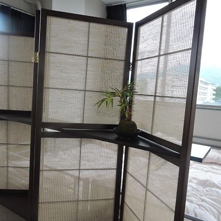 Kyoto Guest House Ninja Kültér fotó