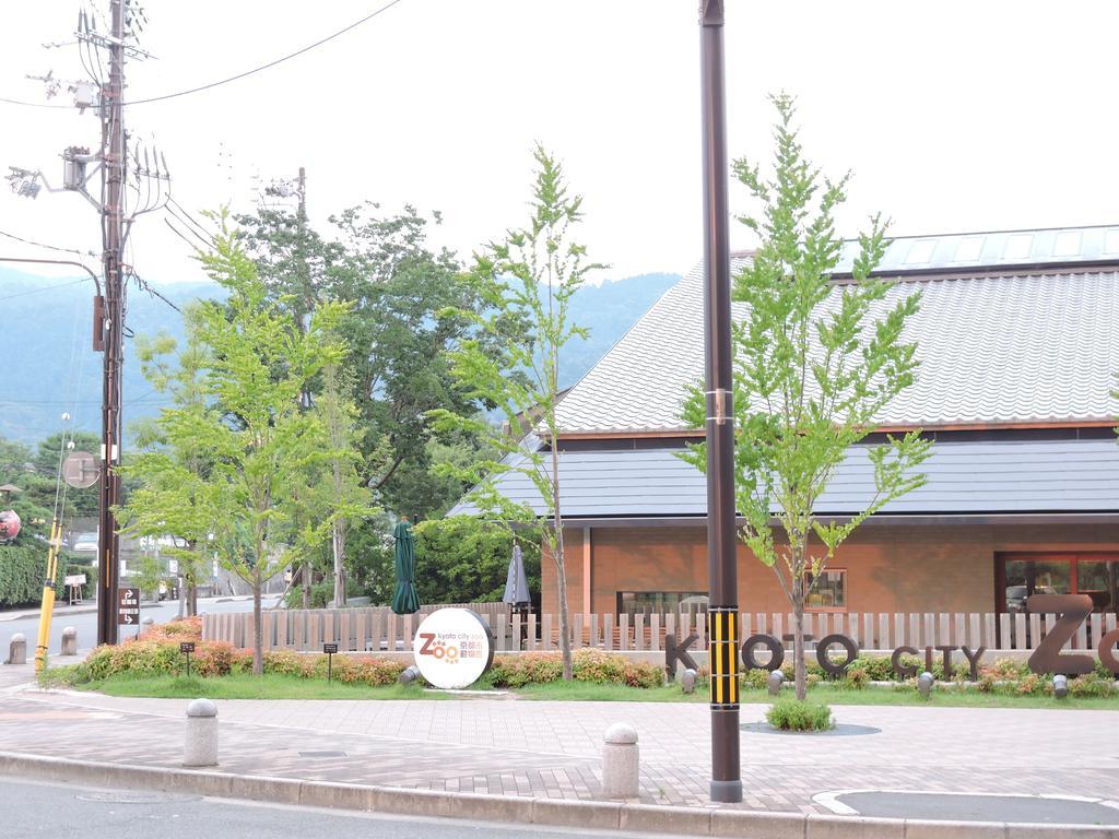 Kyoto Guest House Ninja Kültér fotó