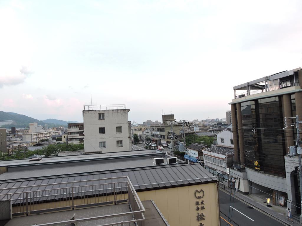 Kyoto Guest House Ninja Kültér fotó