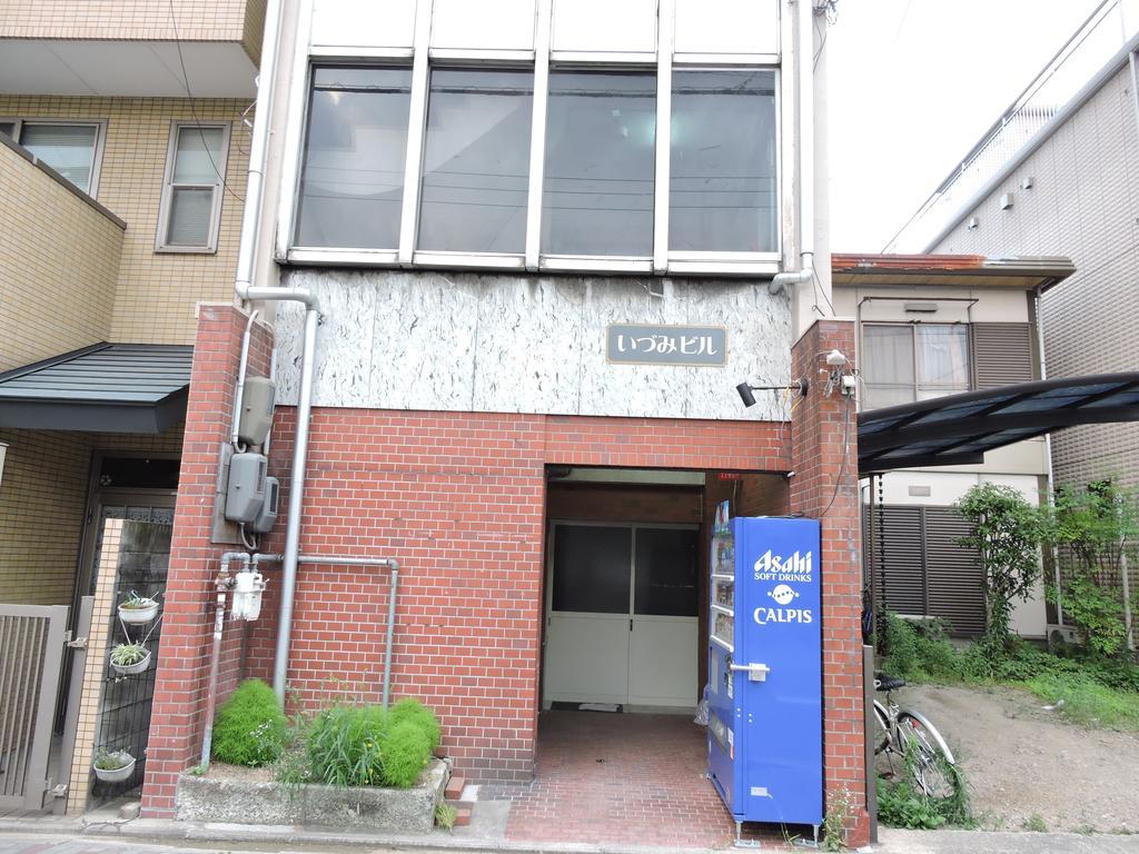 Kyoto Guest House Ninja Kültér fotó