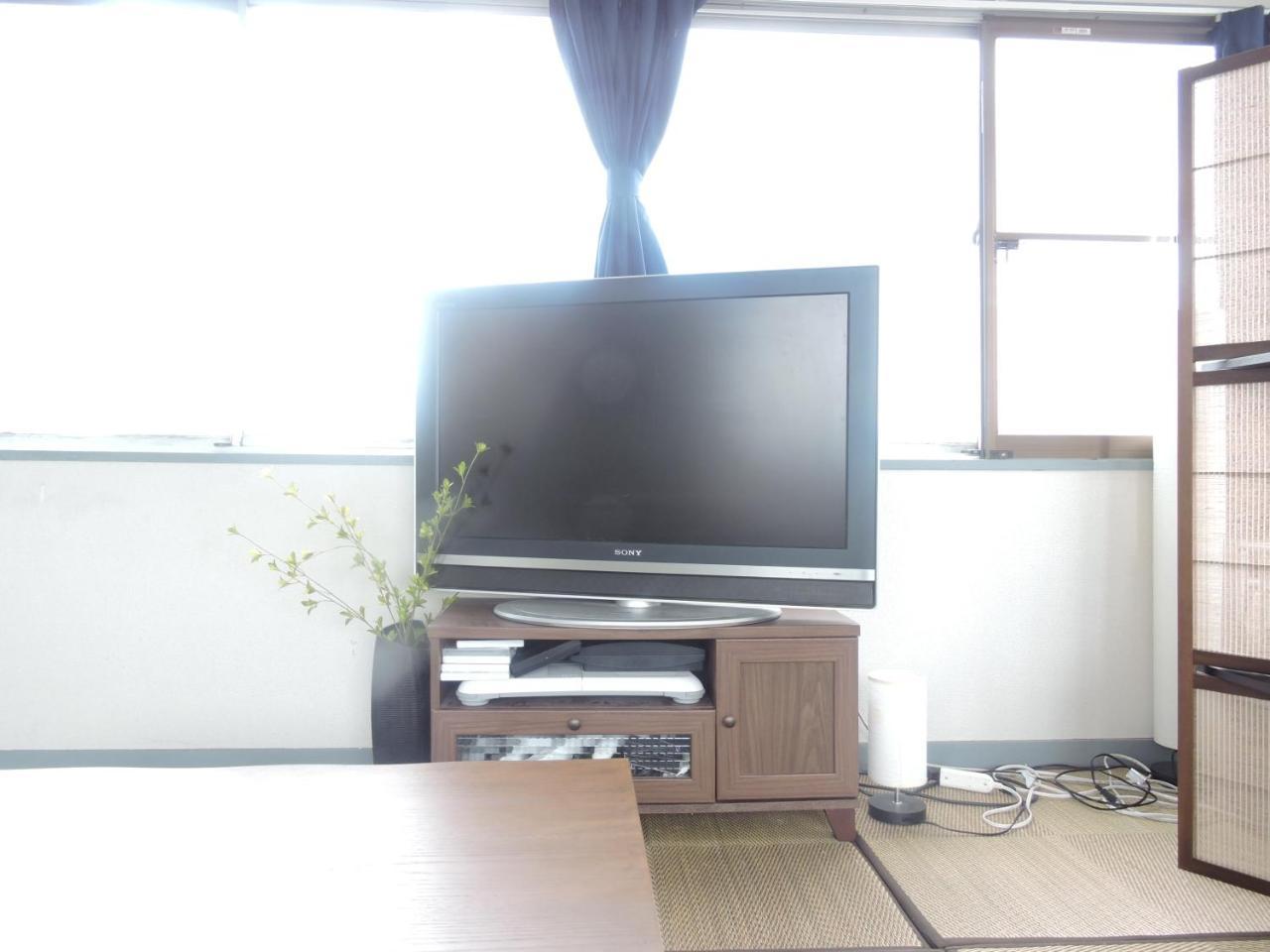 Kyoto Guest House Ninja Kültér fotó