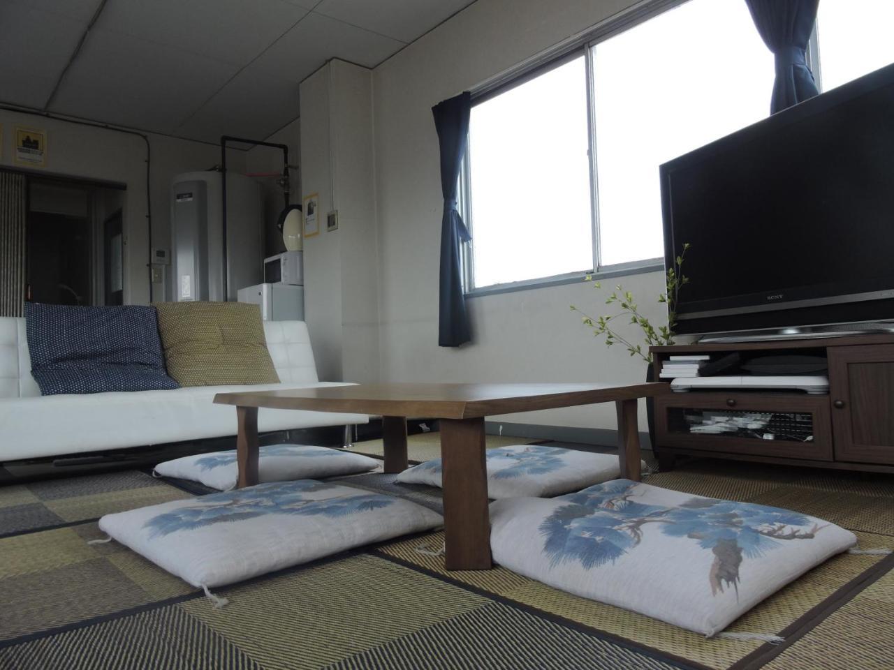 Kyoto Guest House Ninja Kültér fotó