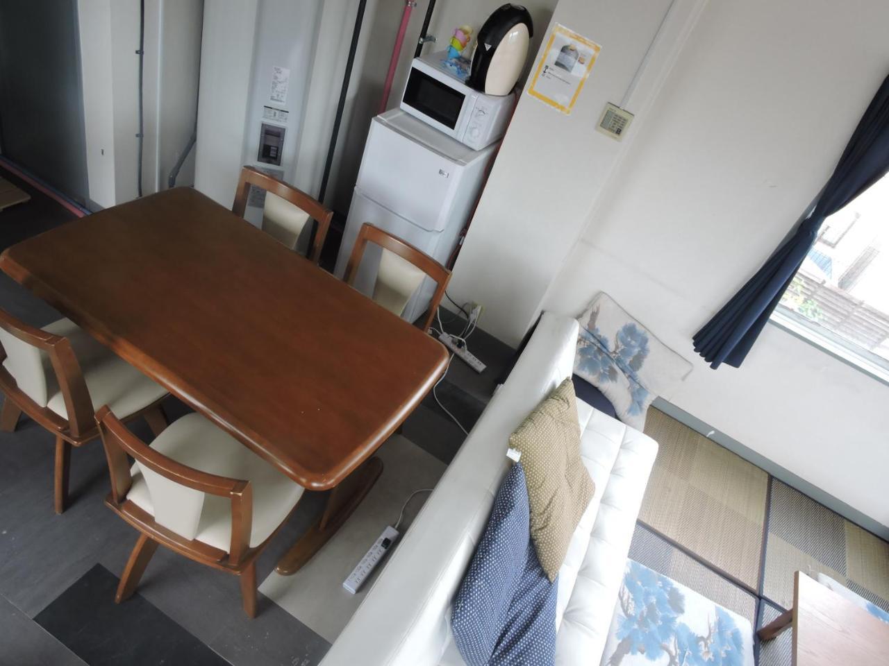 Kyoto Guest House Ninja Kültér fotó